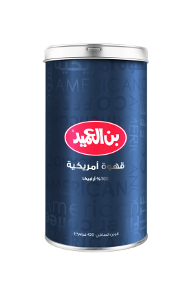 AMERICAN FILTER COFFEE